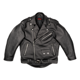 CTLS | Leather Riders Jacket