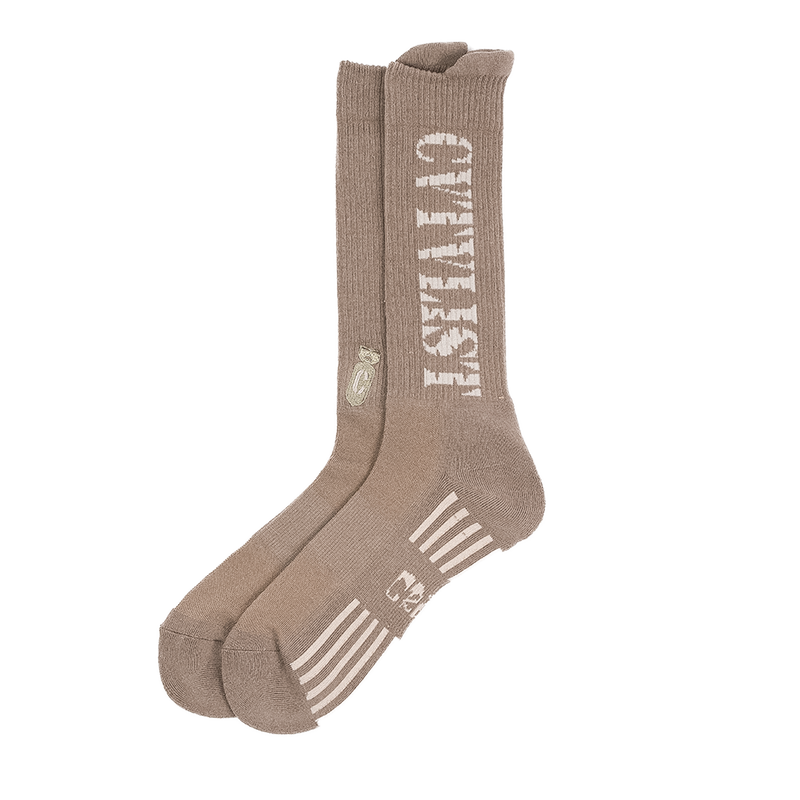 CTLS | Stencil Socks