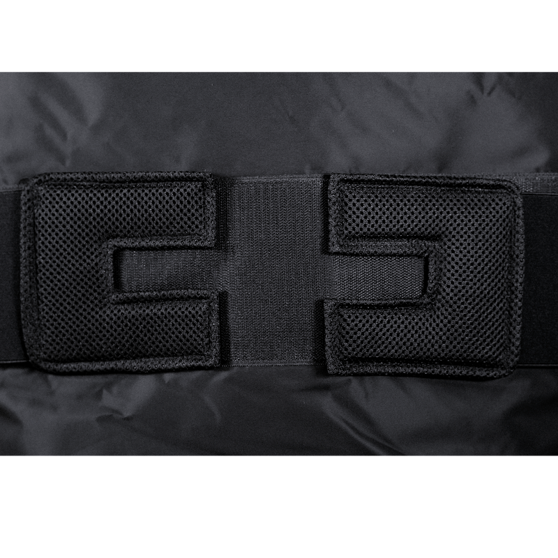 CTLS｜Technical Vest