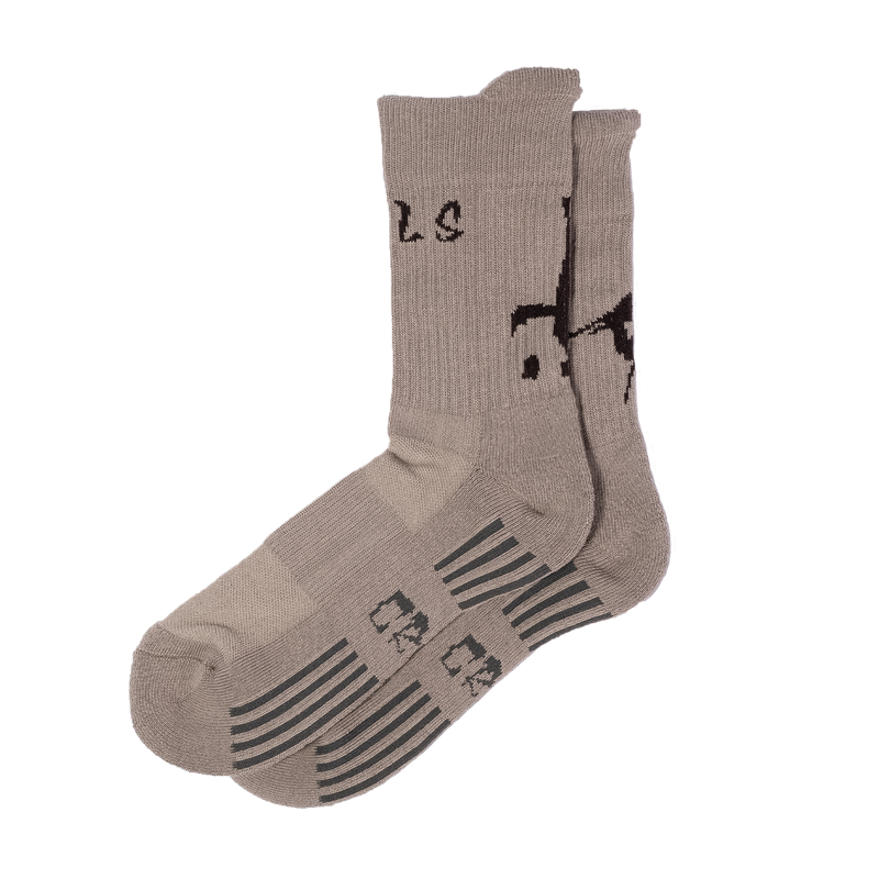 CTLS | Short Socks