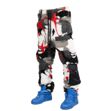 CTLS | "Camo" Fleece Pants