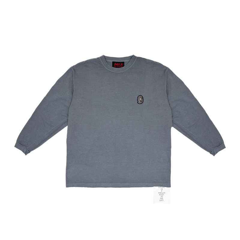 CTLS | Paper Fab Basic Longsleeve