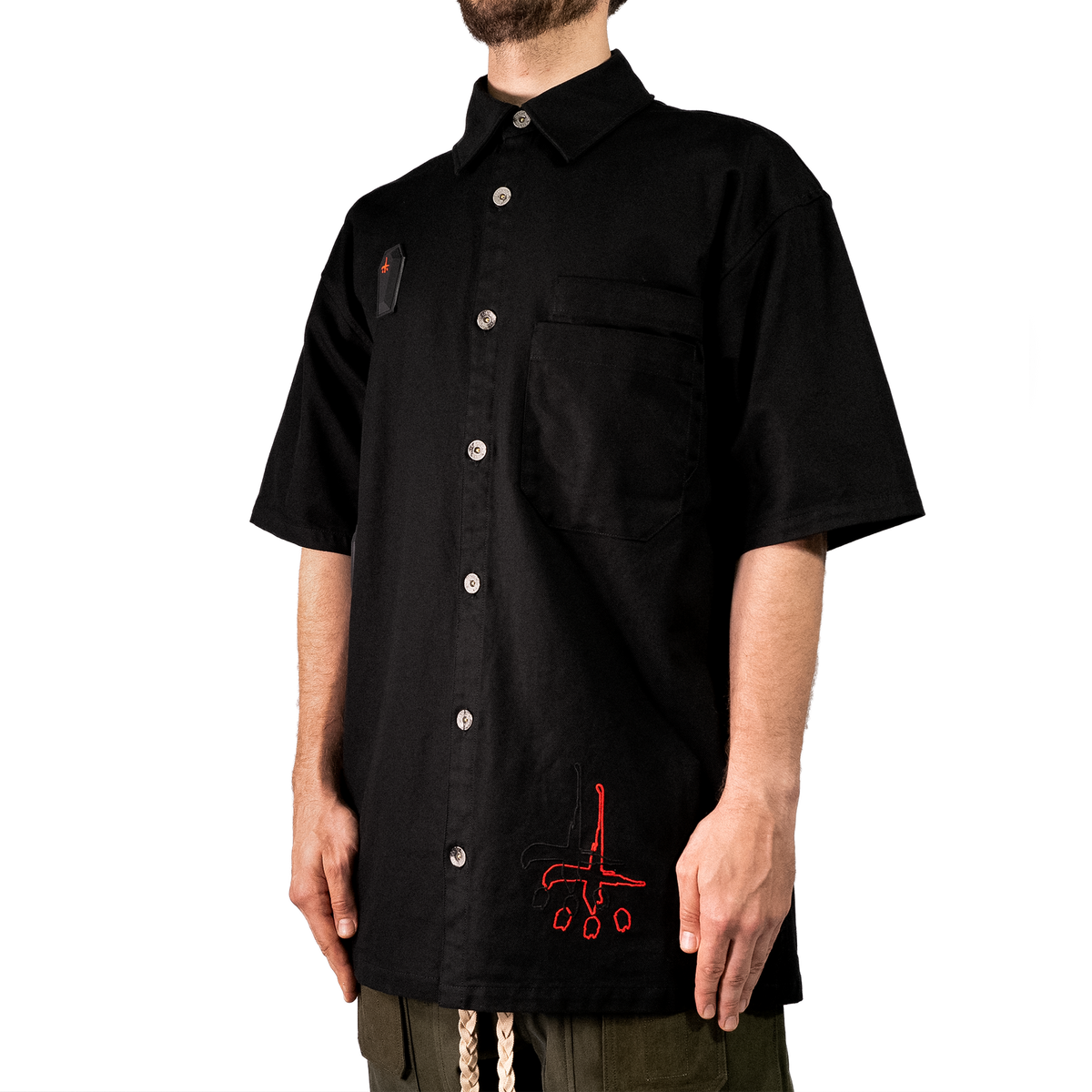 Work Shirt