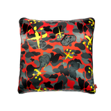 CTLS | "Crew" Camo Cushion