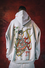 CTLS & Ed Hardy "81" Hoodie