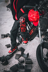 CTLS | Riders Cargo Pants