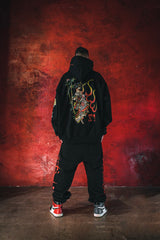 CTLS & Ed Hardy "81" Hoodie