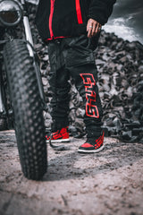 CTLS | Riders Cargo Pants