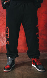 CTLS & Ed Hardy Sweatpants