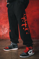 CTLS & Ed Hardy Sweatpants