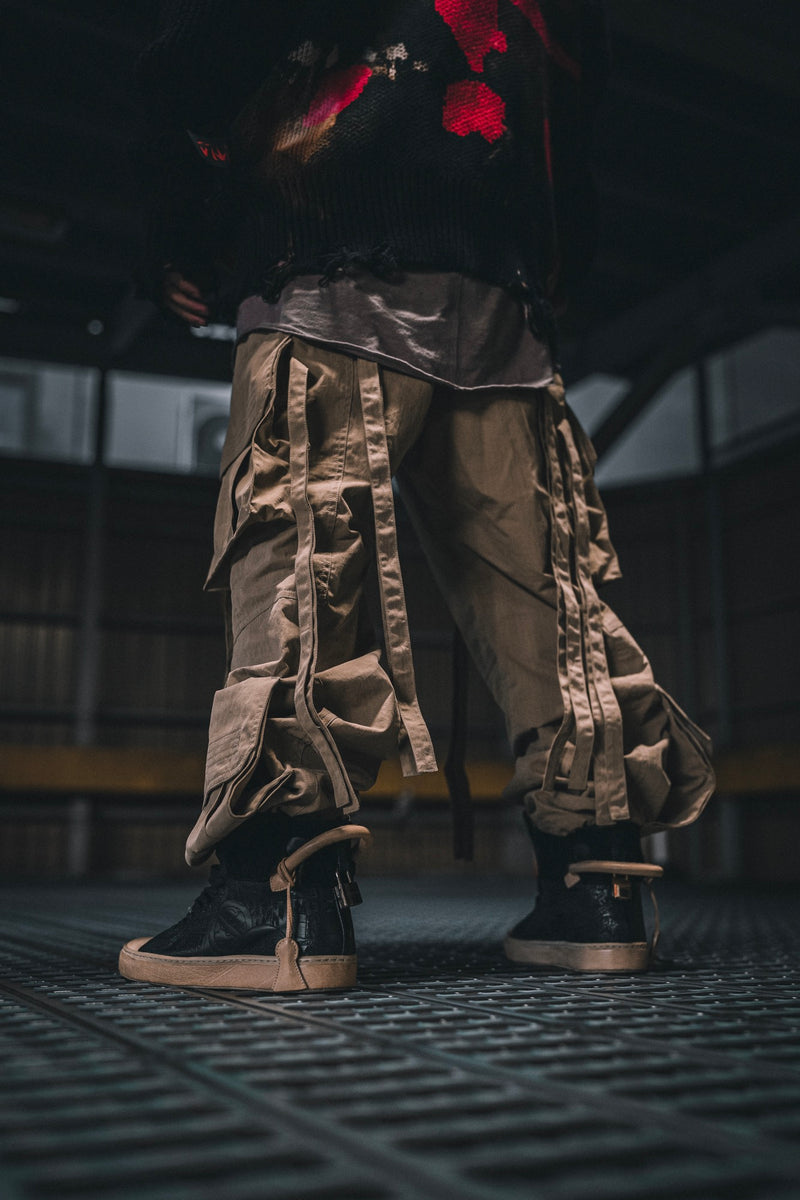 CTLS | Predator Pants