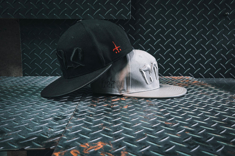 CTLS | 3D Logo Cap