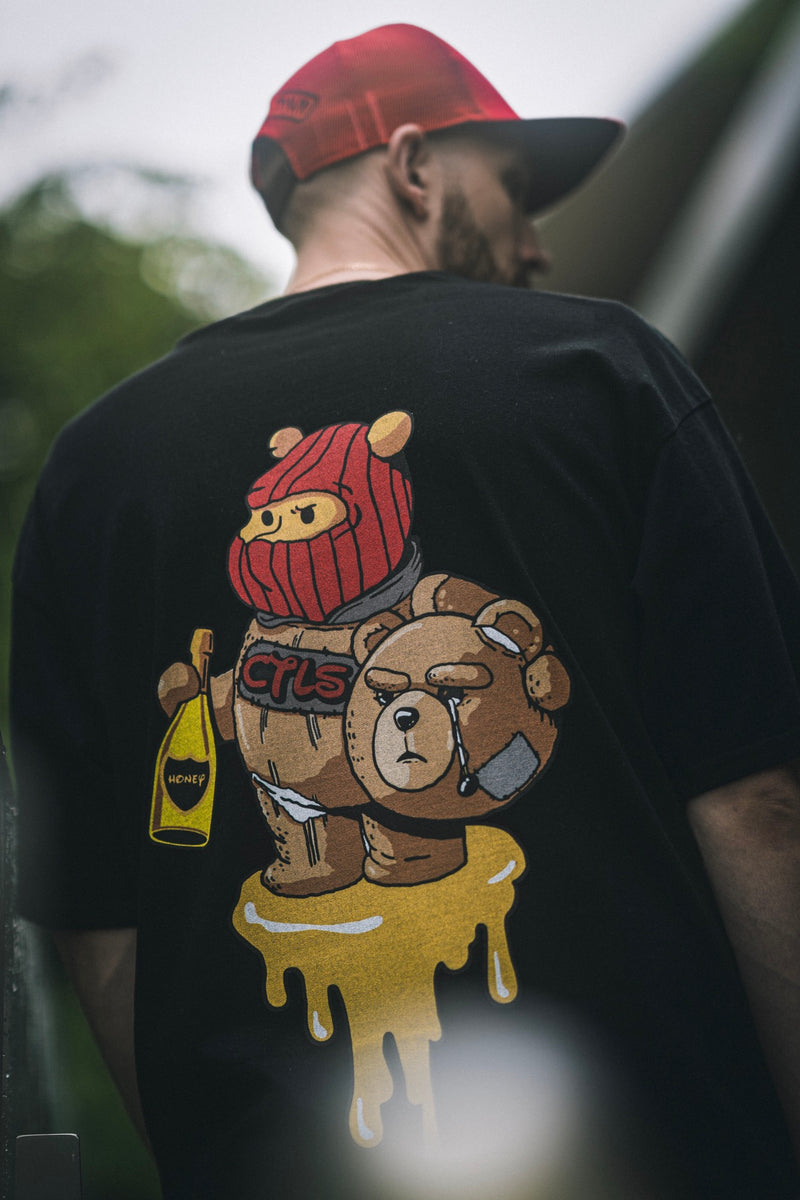 CTLS | "Honey Gang" Tee