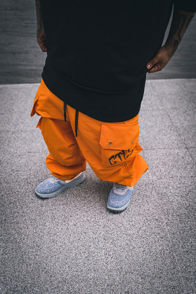 CTLS｜Cargo Pants