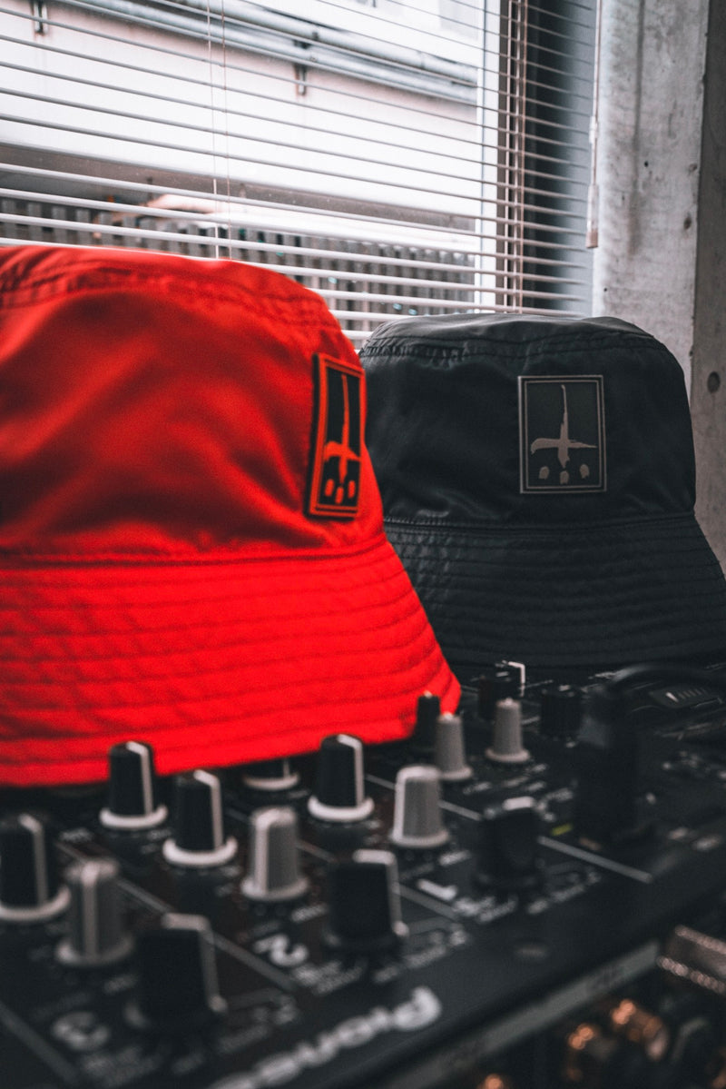 CTLS | Nylon Bucket Hat