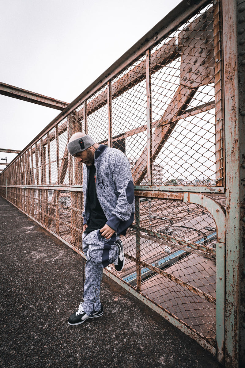 CTLS | Undercross Track Pants