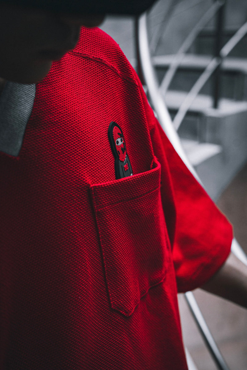 CTLS | Polo Shirt