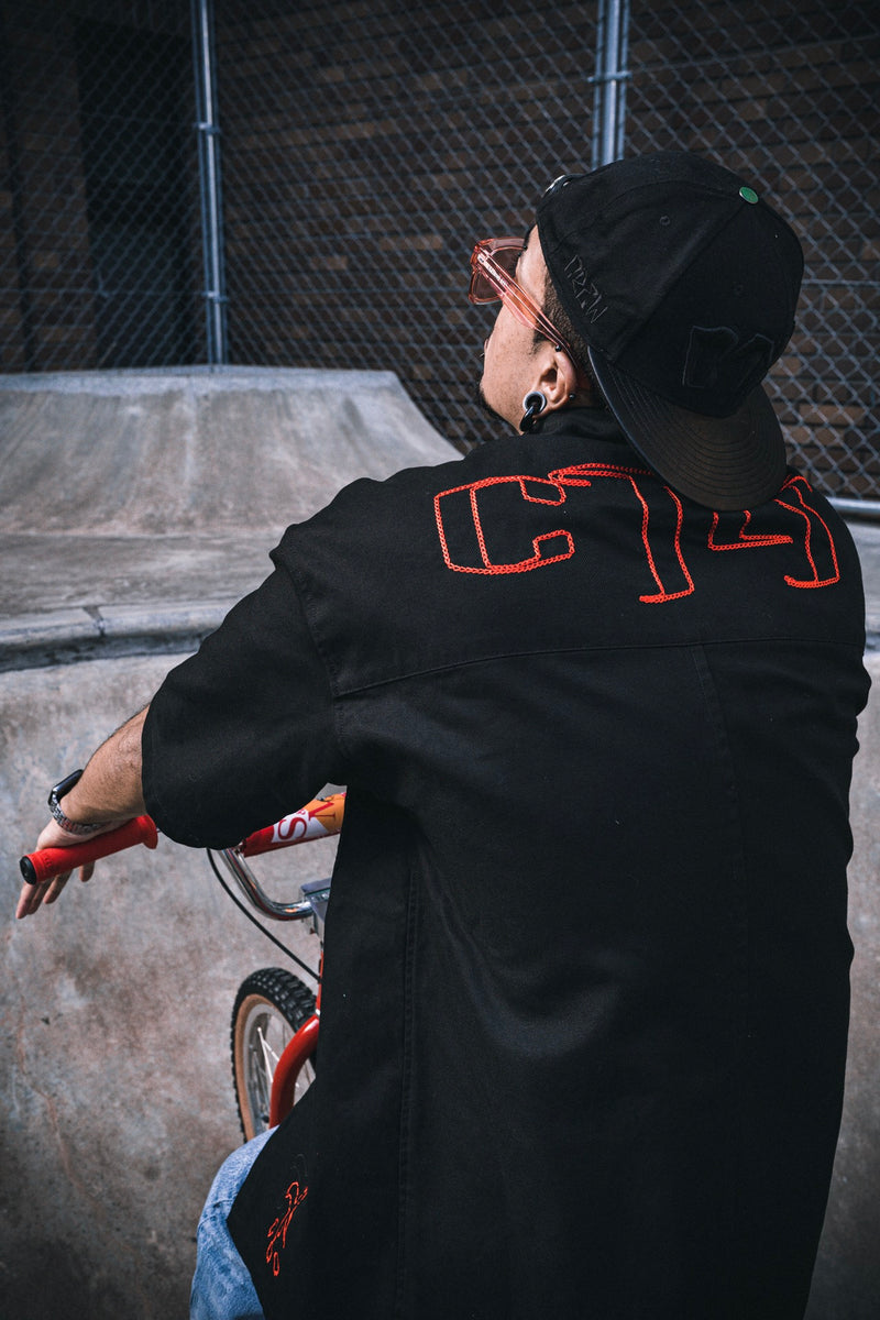 CTLS | Work Shirt