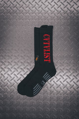 CTLS | Stencil Socks