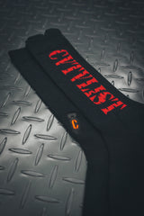 CTLS | Stencil Socks