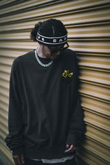 CTLS｜Daily Crewneck