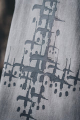 CTLS | Cross on Cross Longsleeve Tee