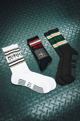 CTLS | College Socks