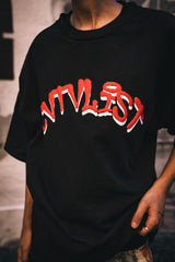 CTLS | Spray Tee