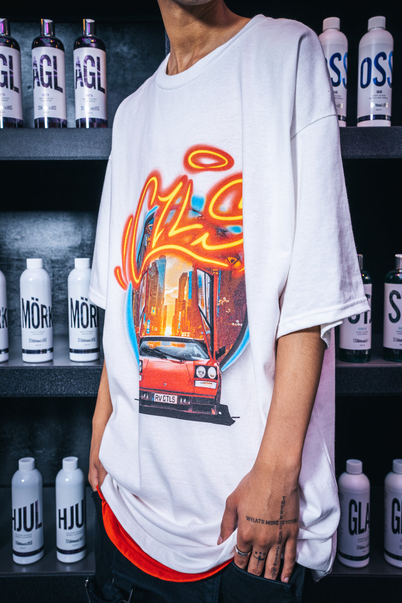 CTLS | Countach Tee