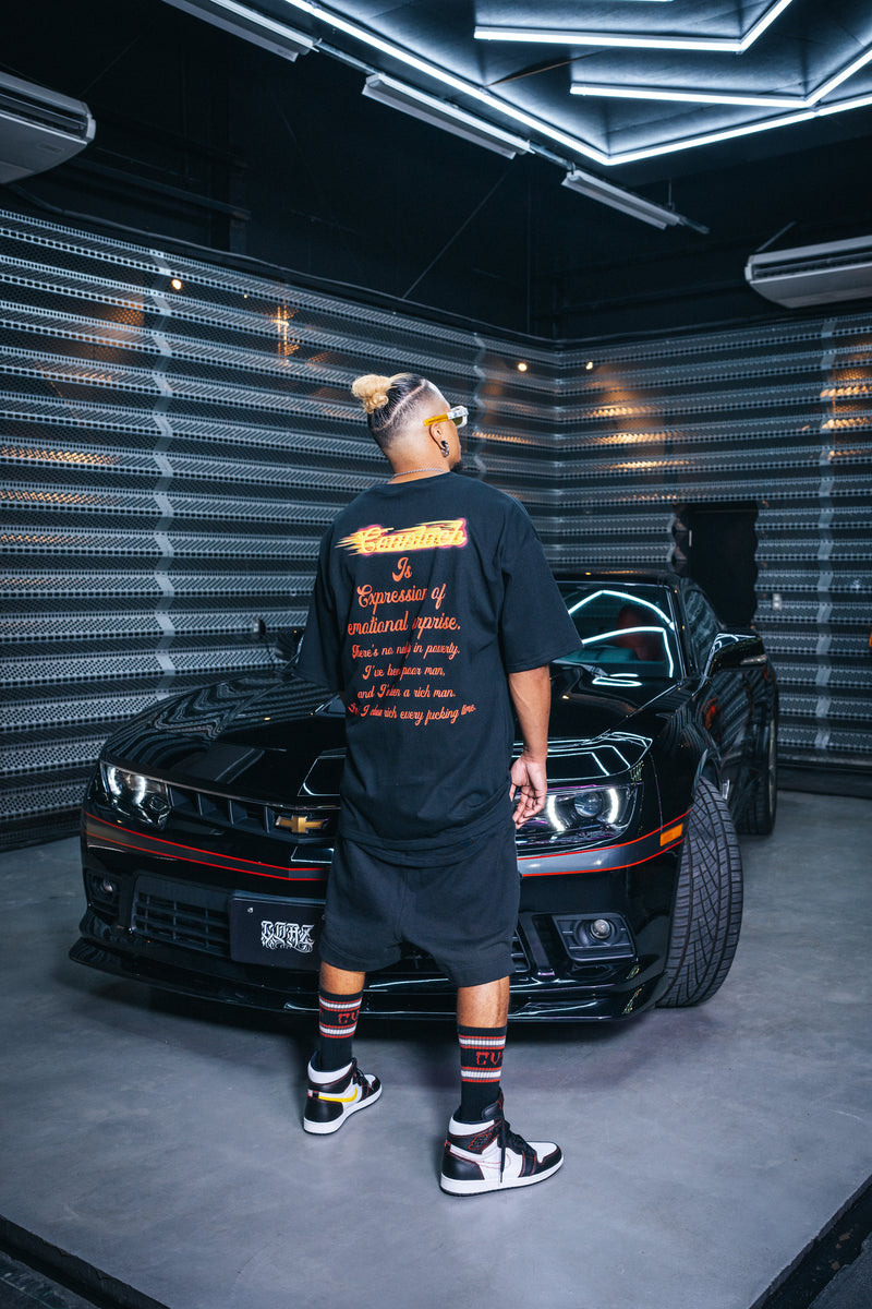 CTLS | Countach Tee