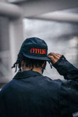 CTLS | Bomb Jet Cap