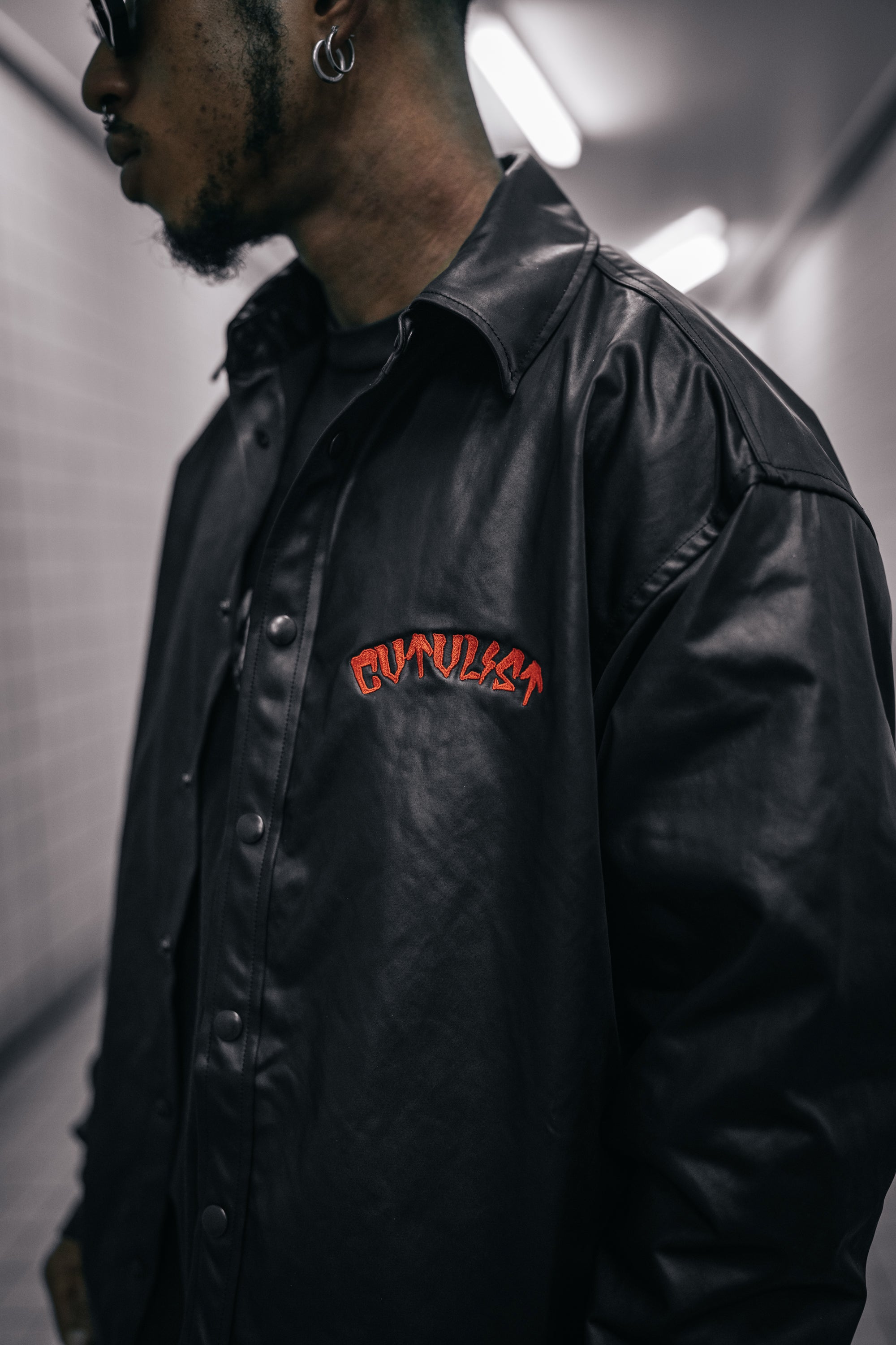 Bullet Shape Shirts