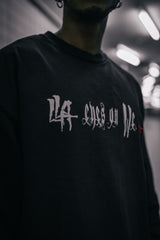 CTLS | All Eyes On Me Longsleeve Tee