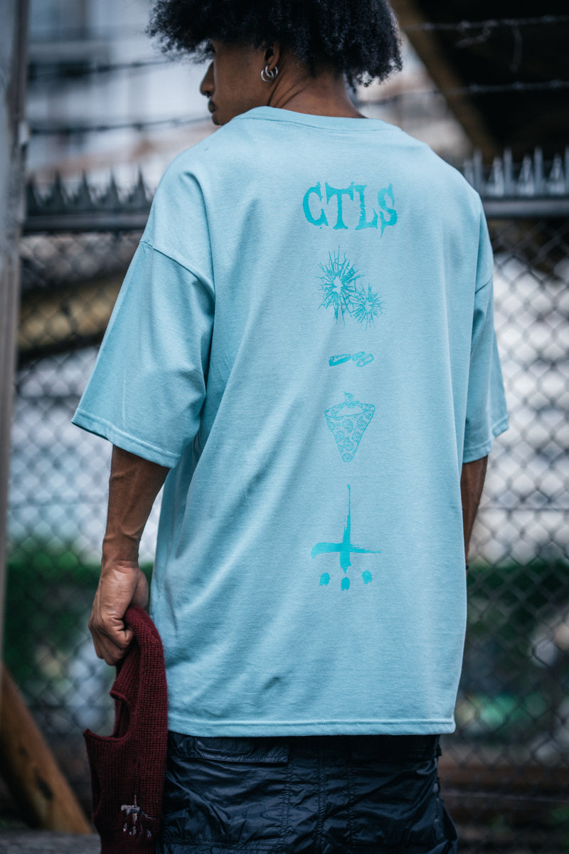 CTLS | Comics Tee