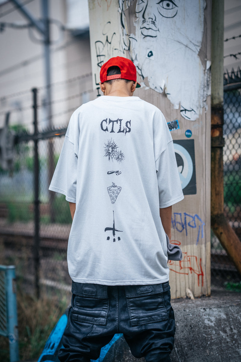 CTLS | Comics Tee