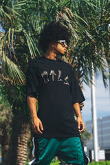 CTLS | "Drunk" Aloha Tee