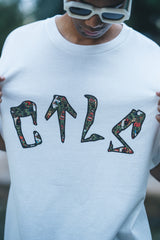 CTLS | "Drunk" Aloha Tee