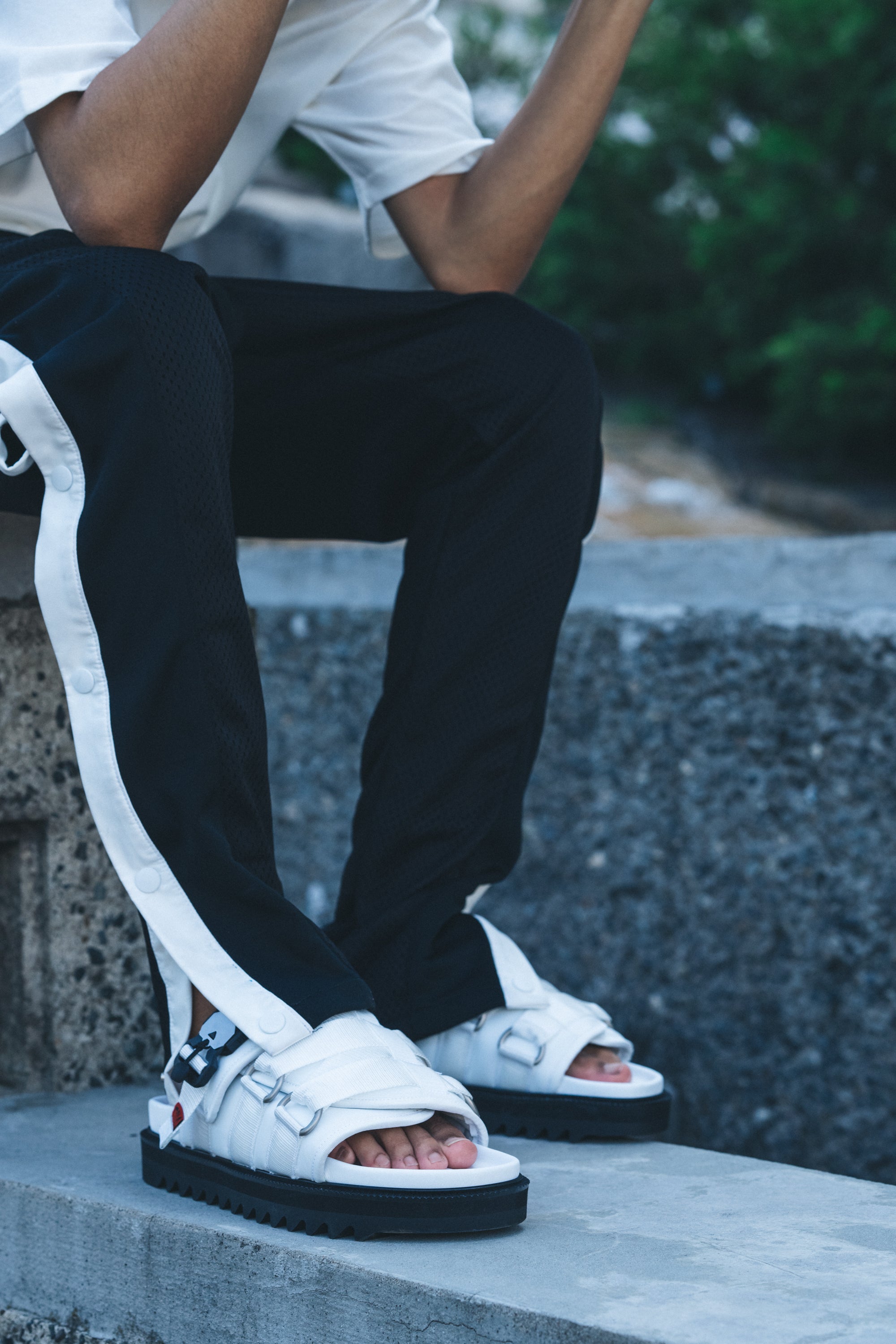Elite Sandals