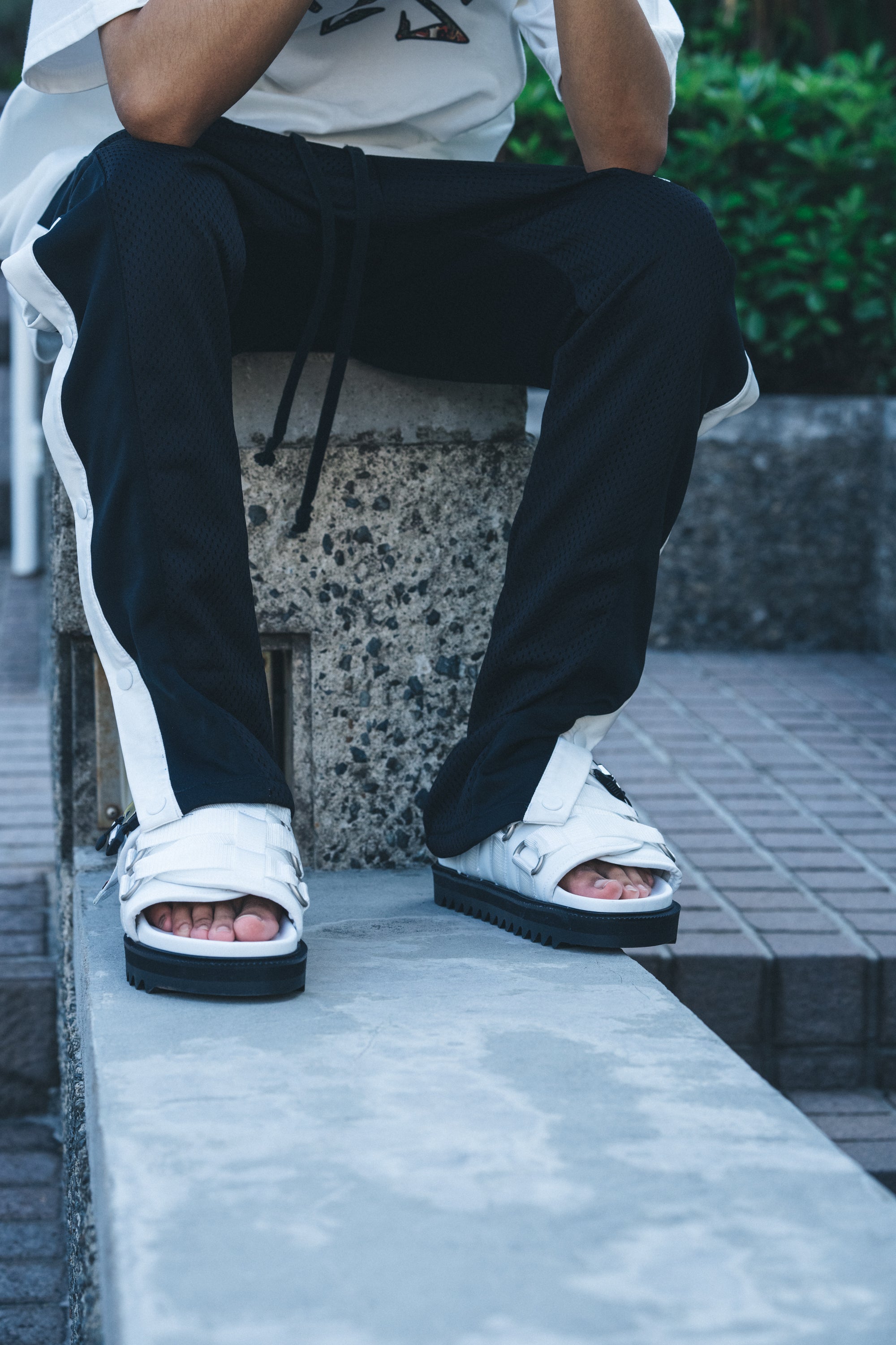 Elite Sandals