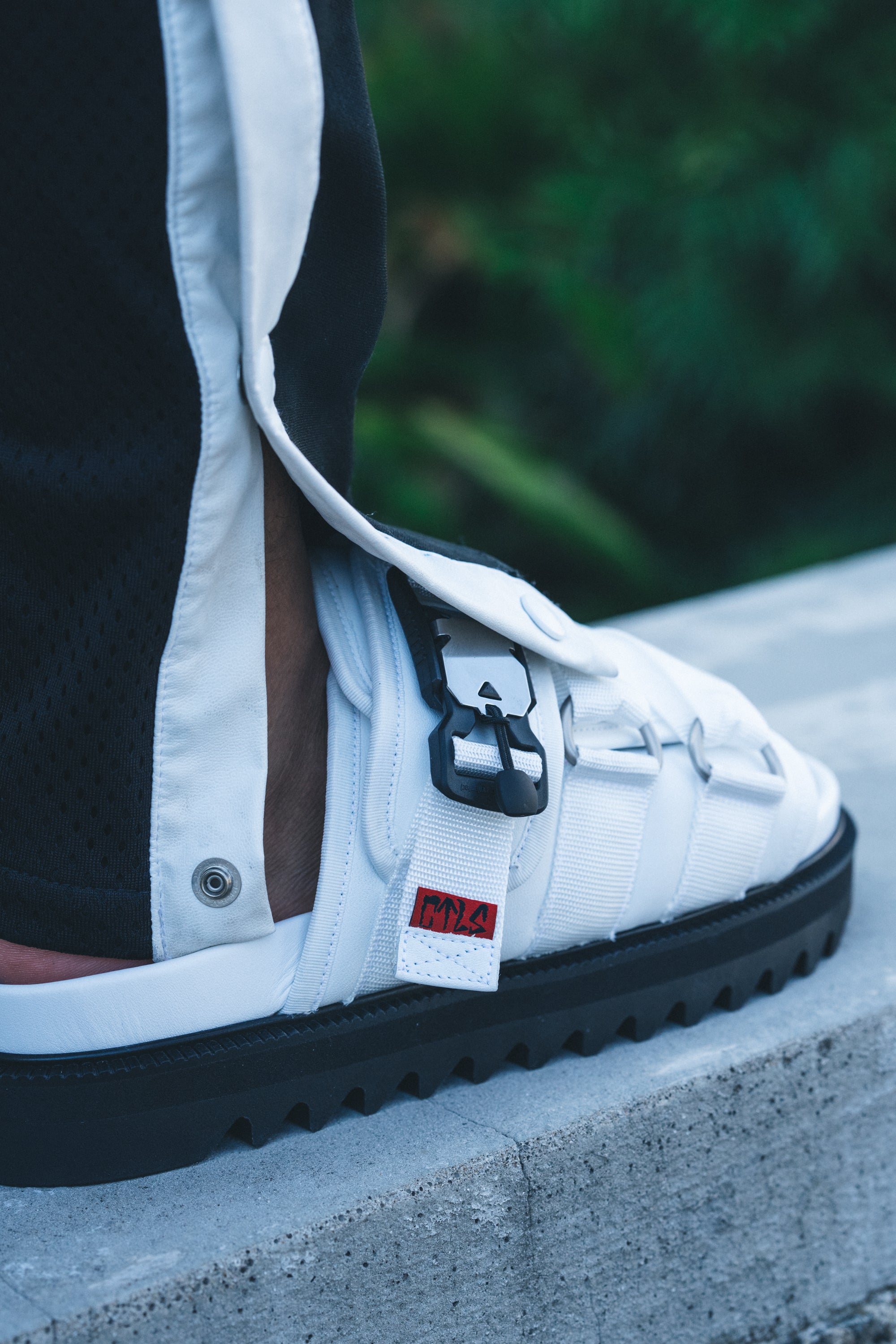 Elite Sandals