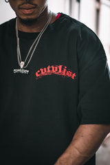 CTLS｜Arched Logo Tee