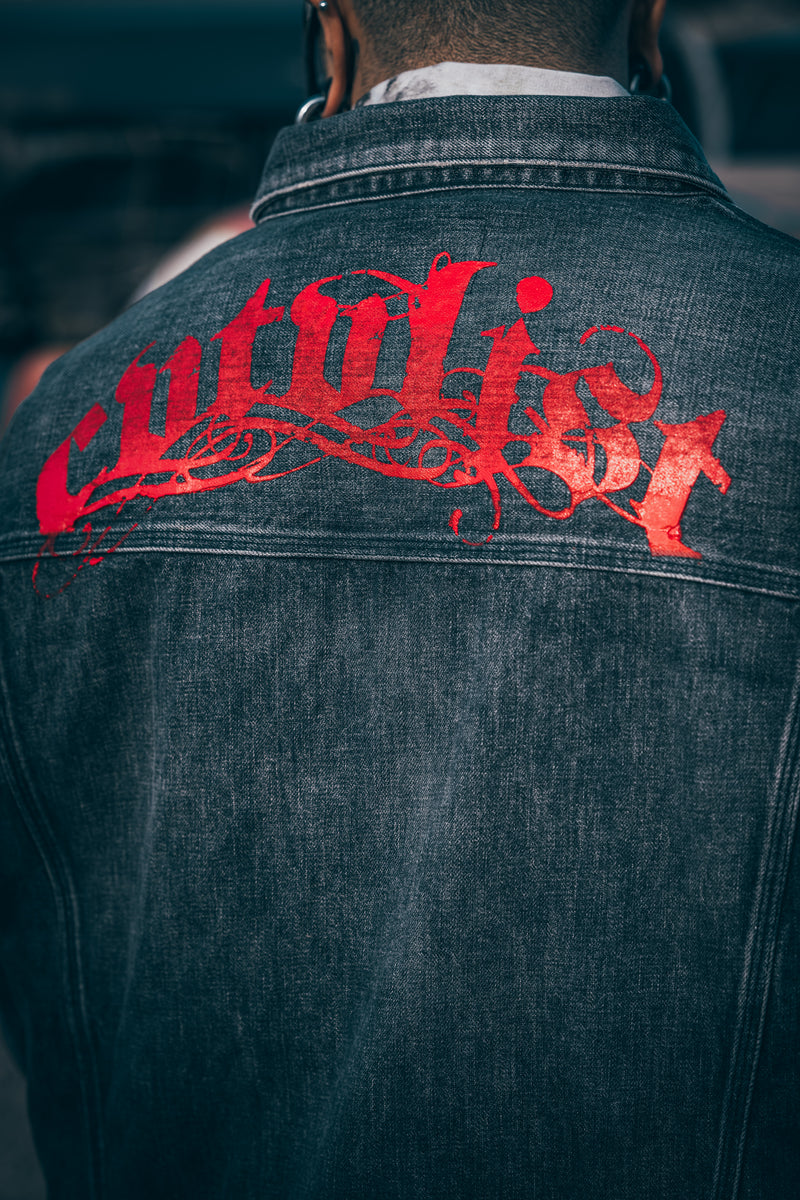 CTLS | Denim Jacket '23