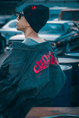 CTLS | Denim Jacket '23