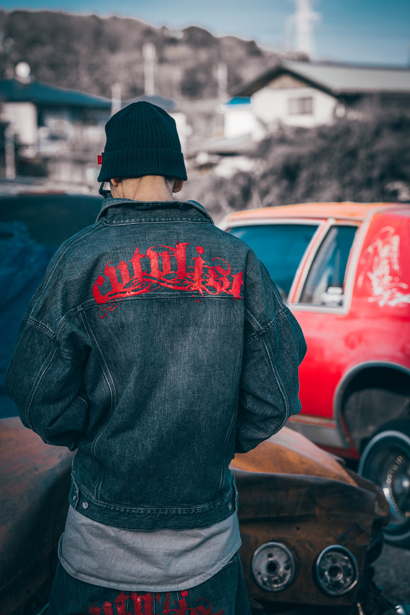 CTLS | Denim Jacket '23