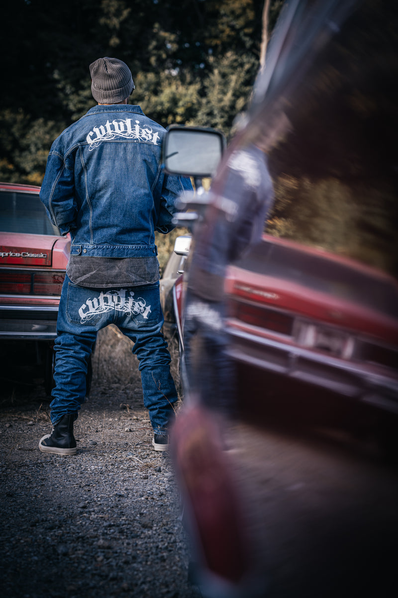 CTLS | Denim Jacket '23