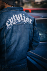 CTLS | Denim Jacket '23