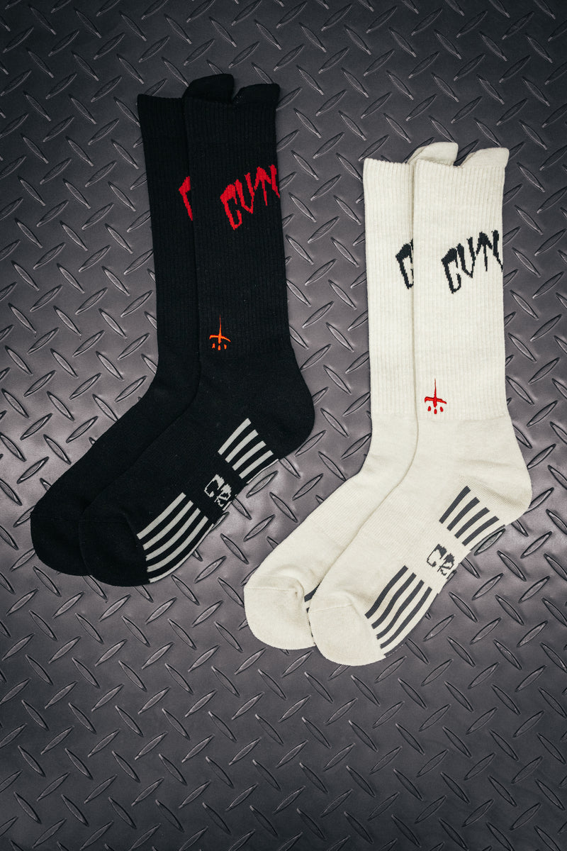 CTLS | Usual Socks '23