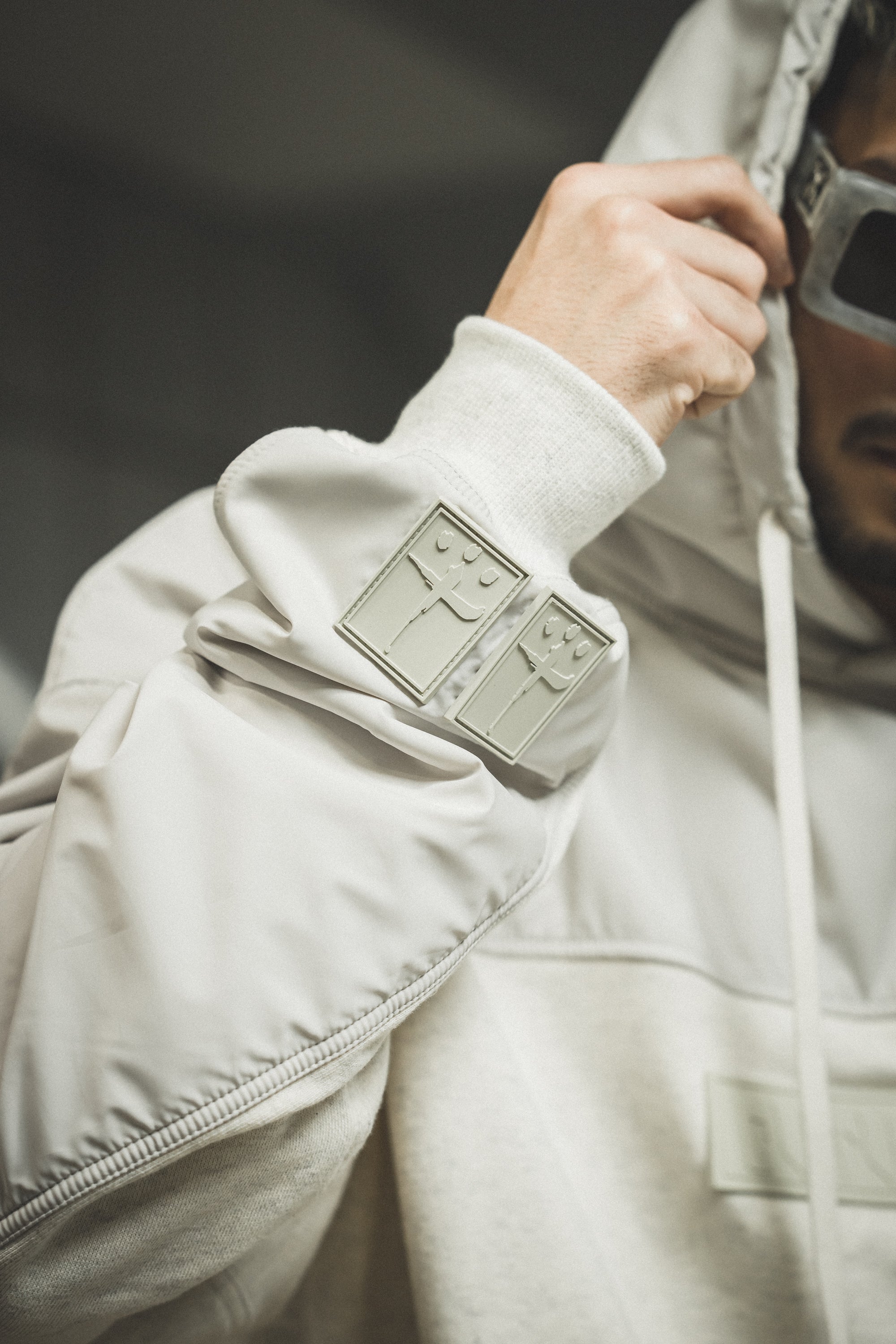 General Hoodie '23