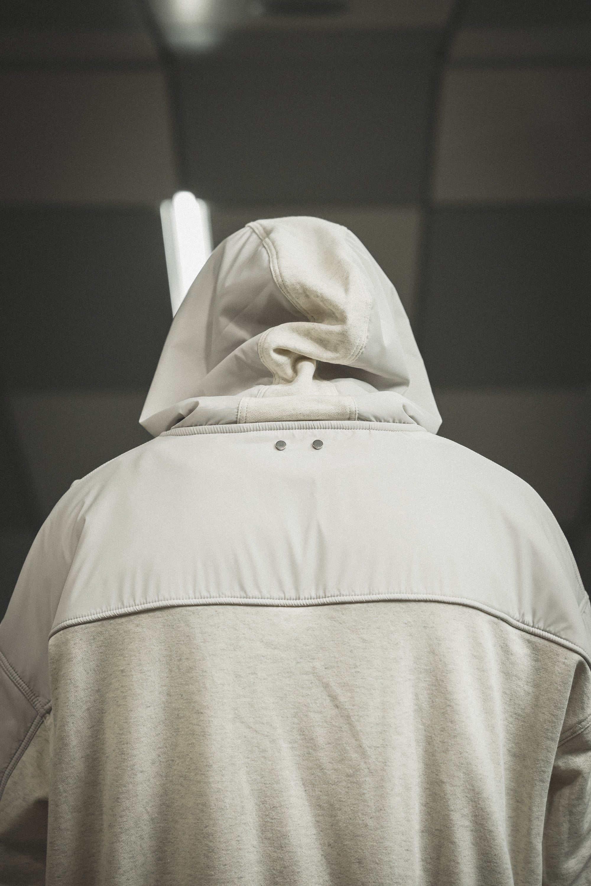 General Hoodie '23