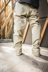 CTLS | Embroidery Chino Pants '23